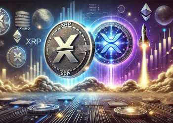 Tiền mã hóa XRP Vượt Mặt Ethereum Giữa Làn Sóng Bán Tháo Quỹ: Liệu XRP Có Phải Là Altcoin Mạnh Nhất Năm 2025?
