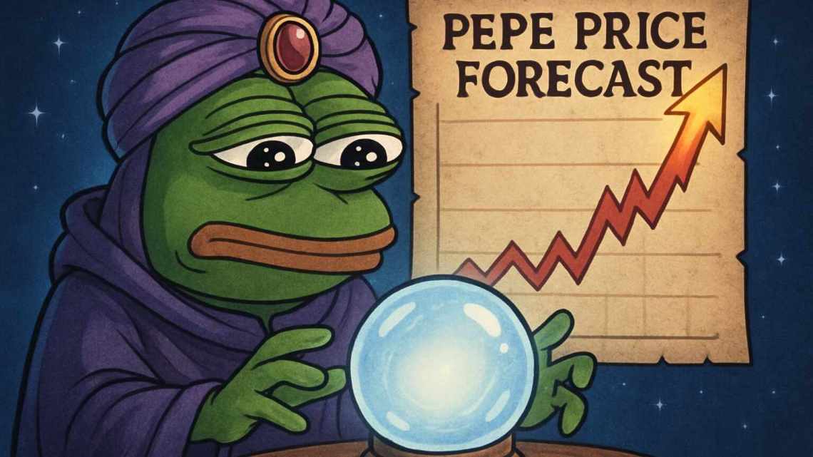 A previsão de preço de Fantasy Pepe mais completa e atualizada
