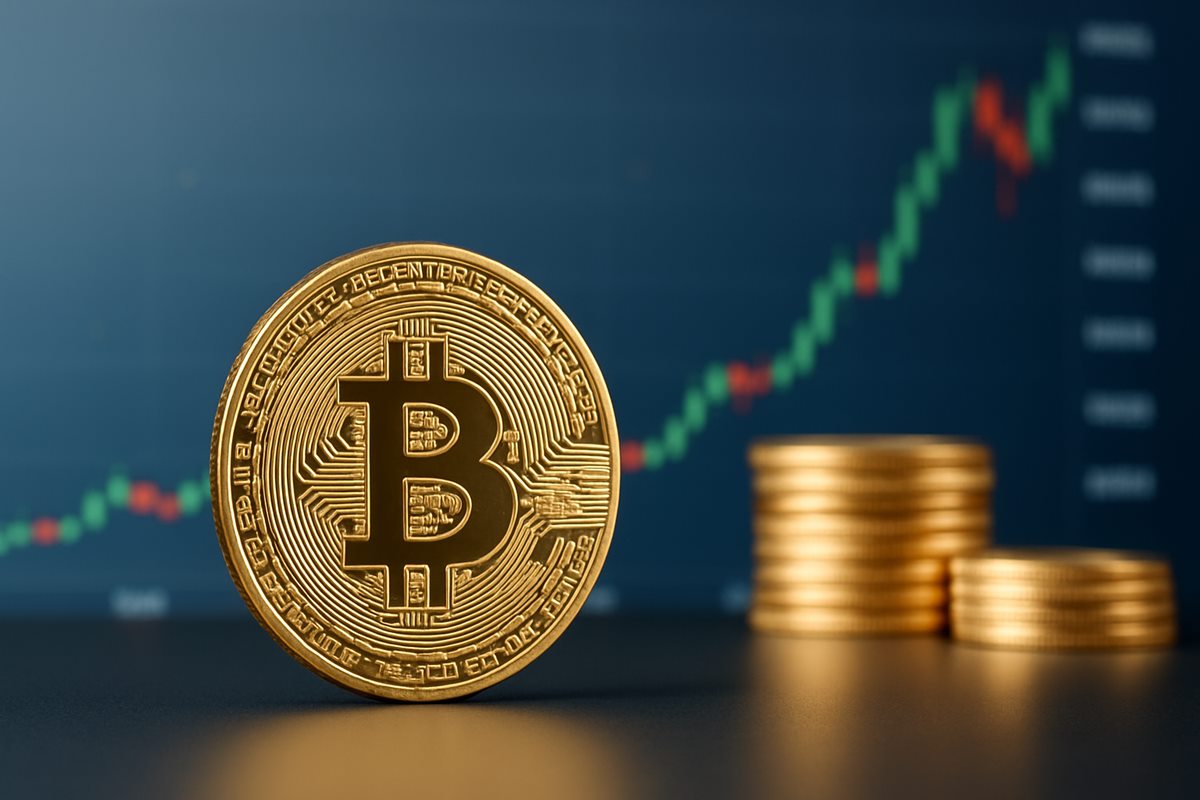 ビットコインが9万ドルを回復する前に買うべき仮想通貨 プレセール