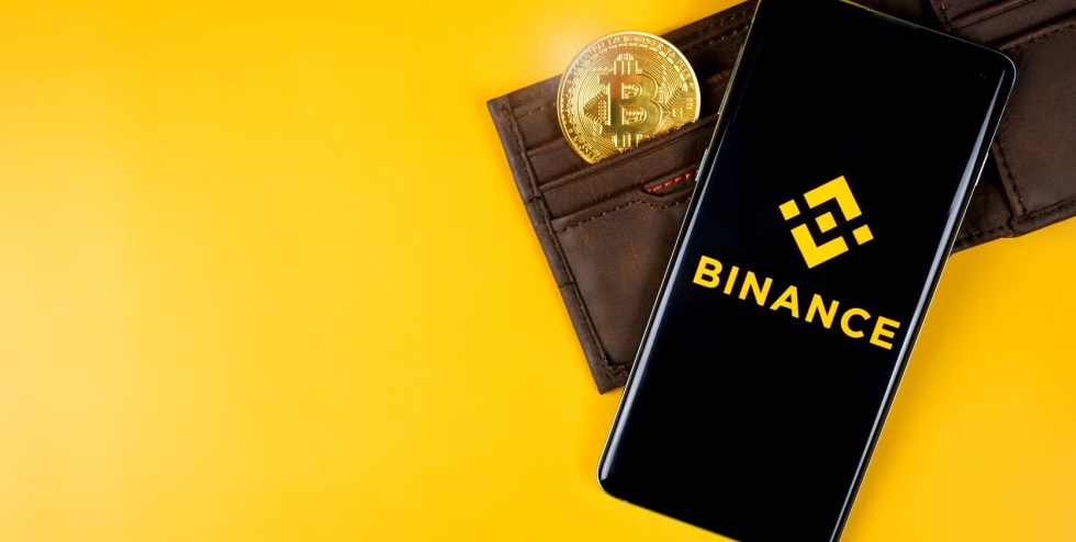 Binance