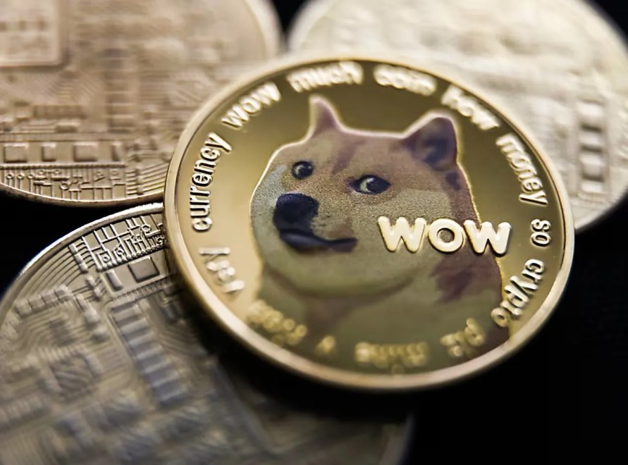 Dogecoin nieuws
