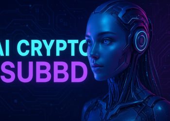 AI Crypto Platform SUBBD