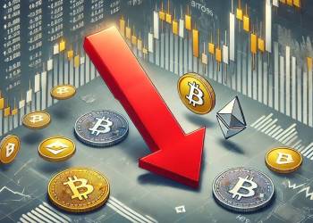 本日の暗号資産暴落：背景と今が買い時の注目アルトコイン