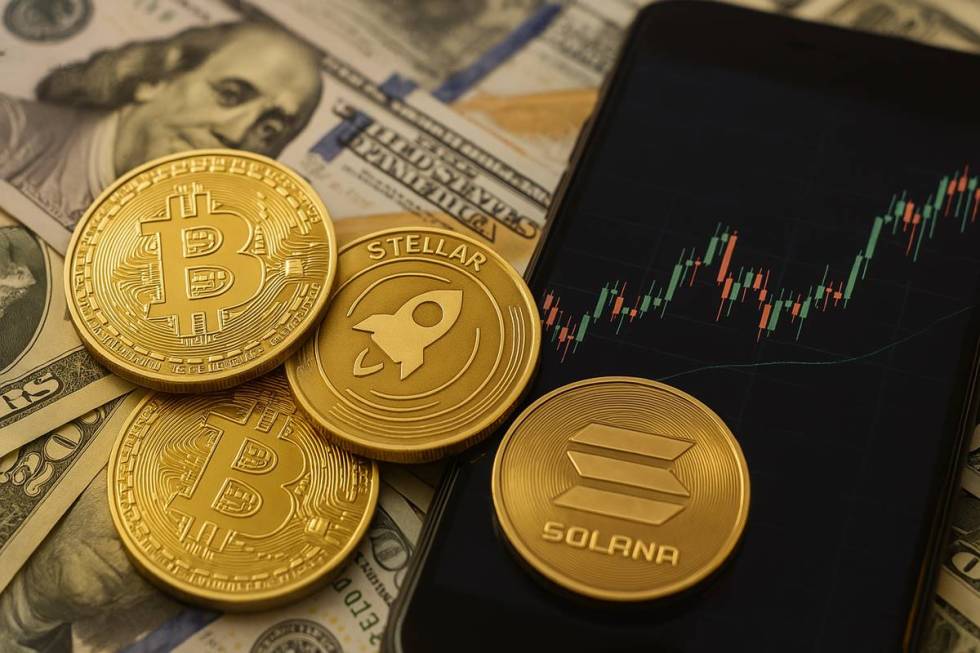 アルトコインシーズンに備えた注目の暗号資産