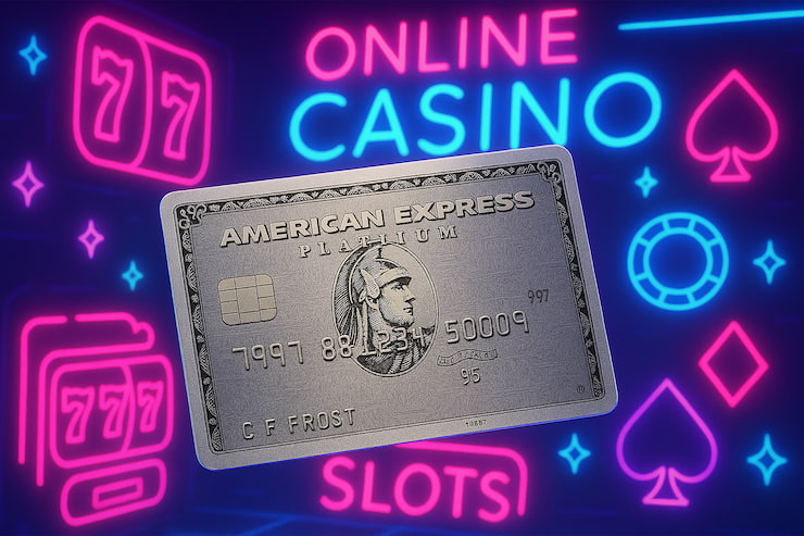 amex casinos main page image
