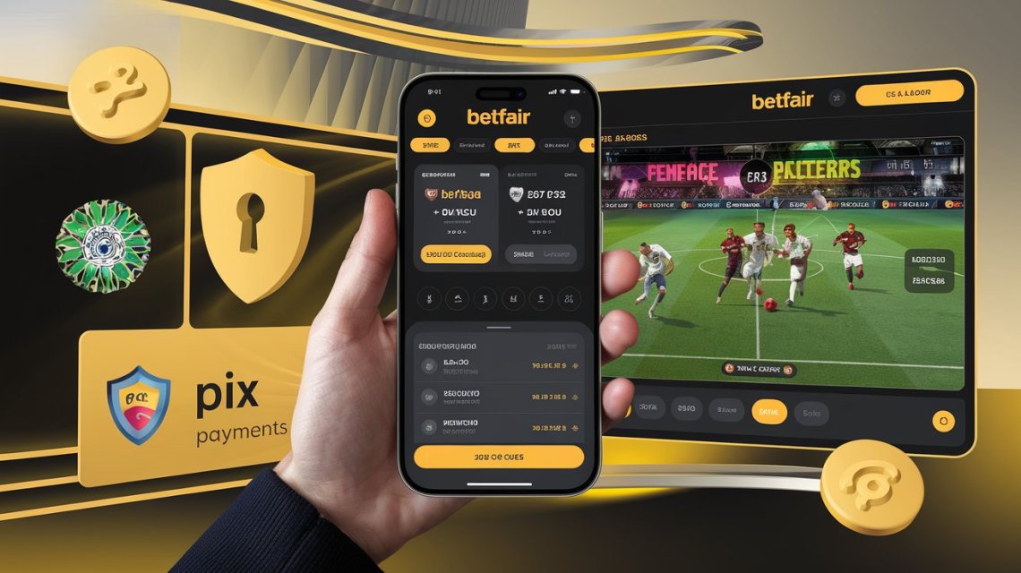 Fique por dentro da nossa análise Betfair completa