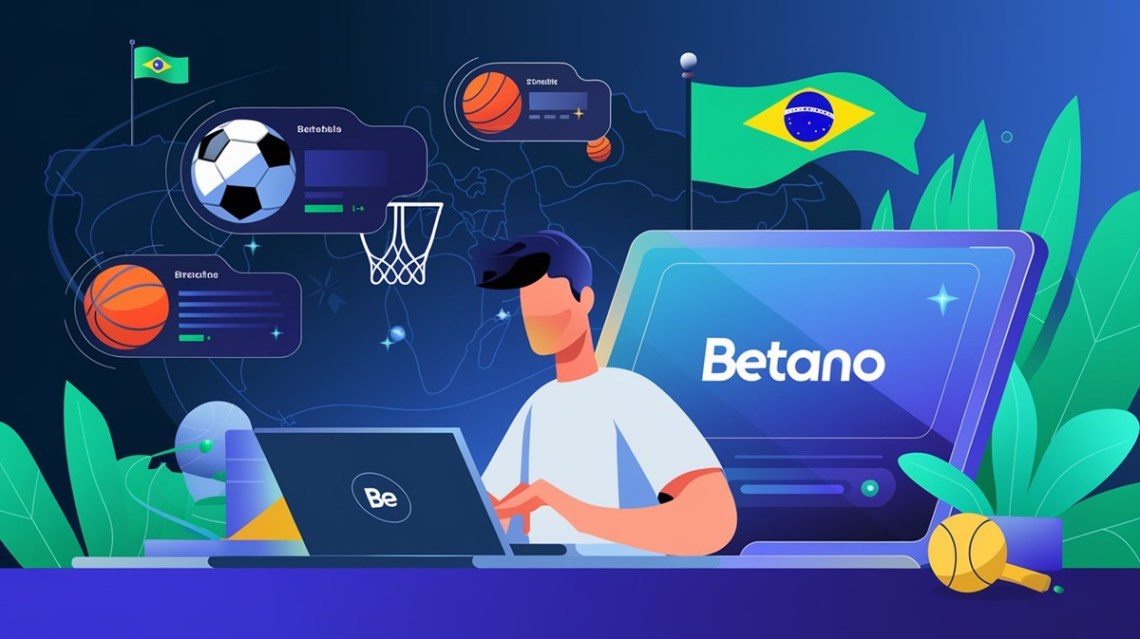 Apostas esportivas Betano: confira nossa avaliação