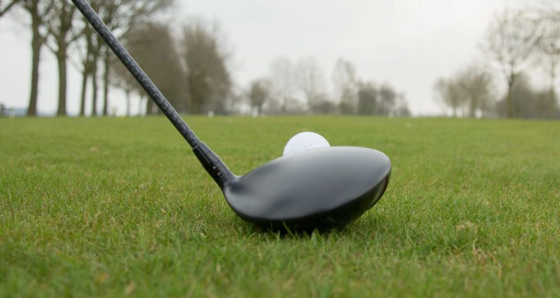 Apuestas de golf