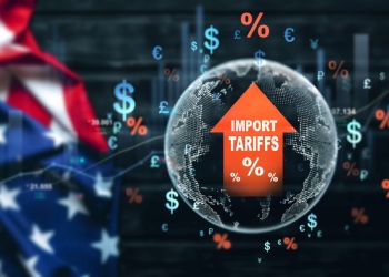 La mejor criptomoneda para invertir ahora tras el impacto de los nuevos aranceles de Trump en el mercado