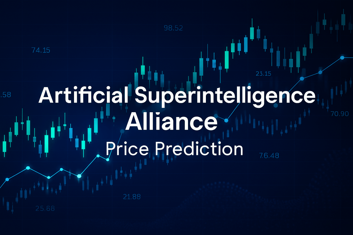 Artificial Superintelligence Alliance Price Prediction 2025: $FET Future Outlook