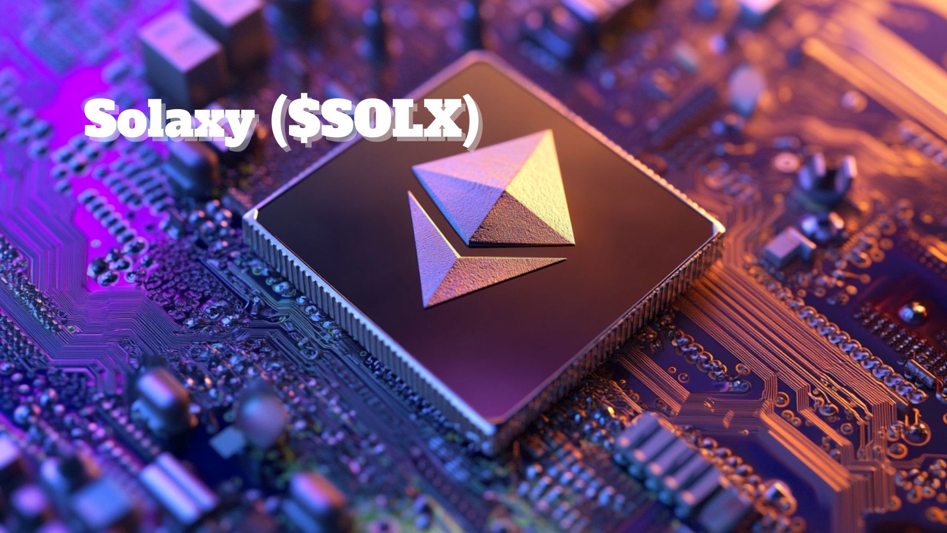 As Global Powers Redefine Critical Tech, Solaxy Aims to Be Crypto’s Backbone