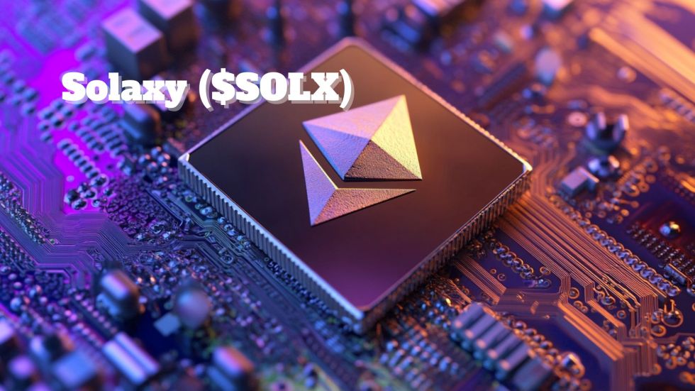 As Global Powers Redefine Critical Tech, Solaxy Aims to Be Crypto’s Backbone