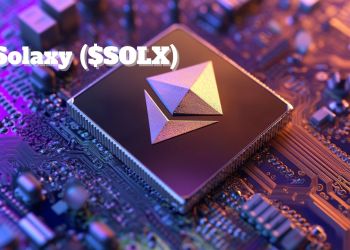 As Global Powers Redefine Critical Tech, Solaxy Aims to Be Crypto’s Backbone