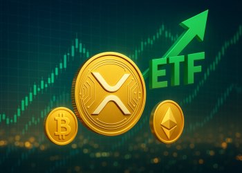 XRP ETF登場でアルトコイン急騰