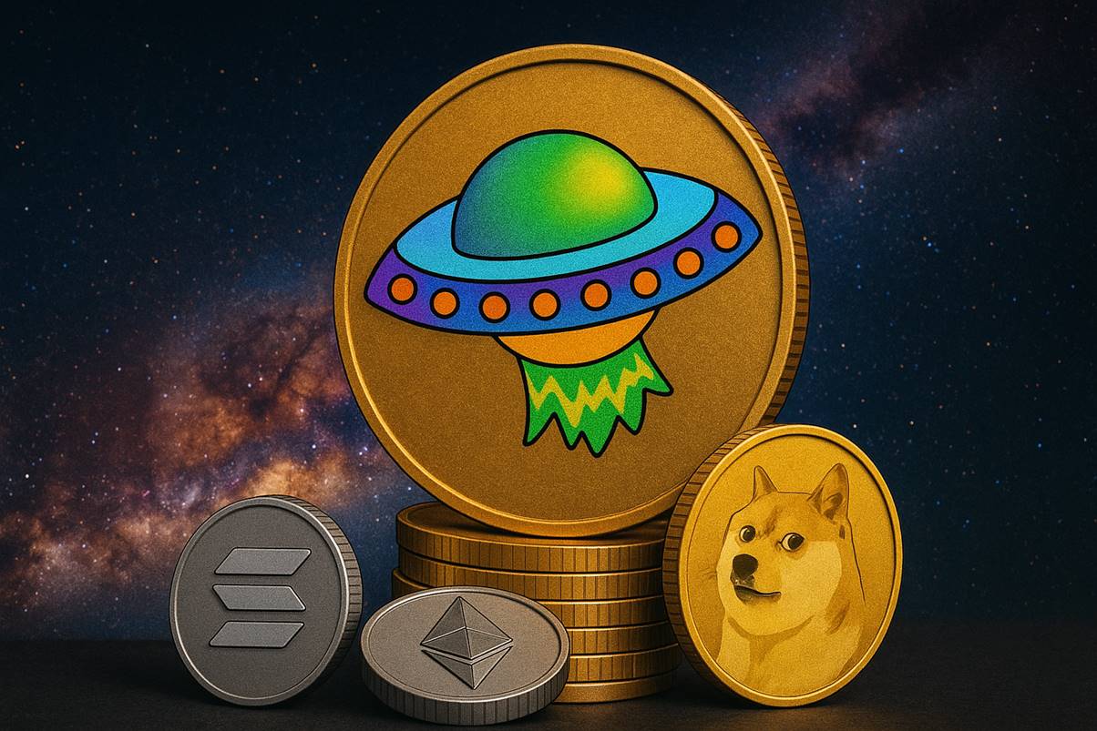 ソラナ系ミームコインが急騰──今注目すべき新しい仮想通貨はSolaxy（SOLX）