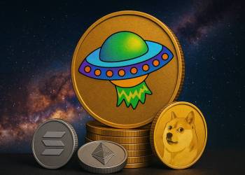 ソラナ系ミームコインが急騰──今注目すべき新しい仮想通貨はSolaxy（SOLX）