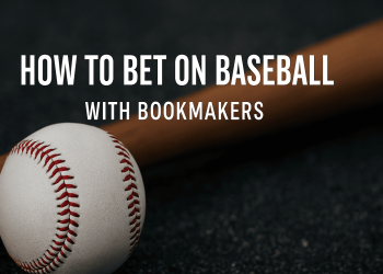 野球ブックメーカー