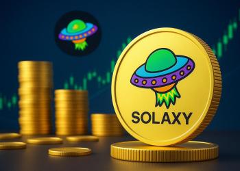 SolaxyのICO仮想通貨が話題──3,000万ドル突破で注目集まる