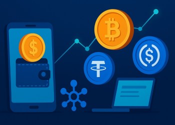 ステーブルコインが主流化する中で注目すべき仮想通貨 プレセール