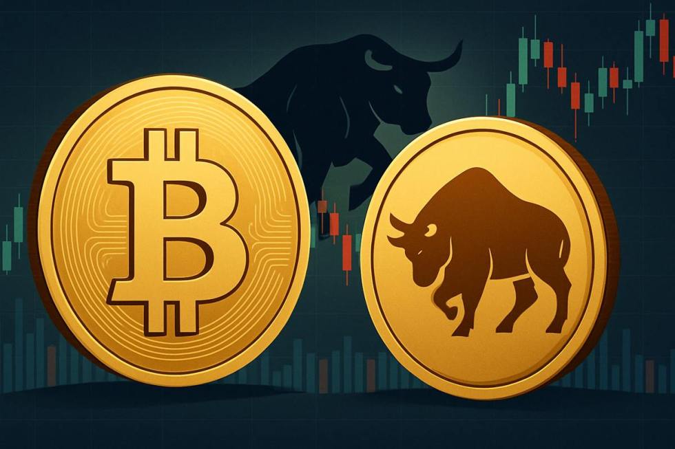 CryptoQuantがビットコインの急変動を警告──注目される次の仮想通貨 投資先とは