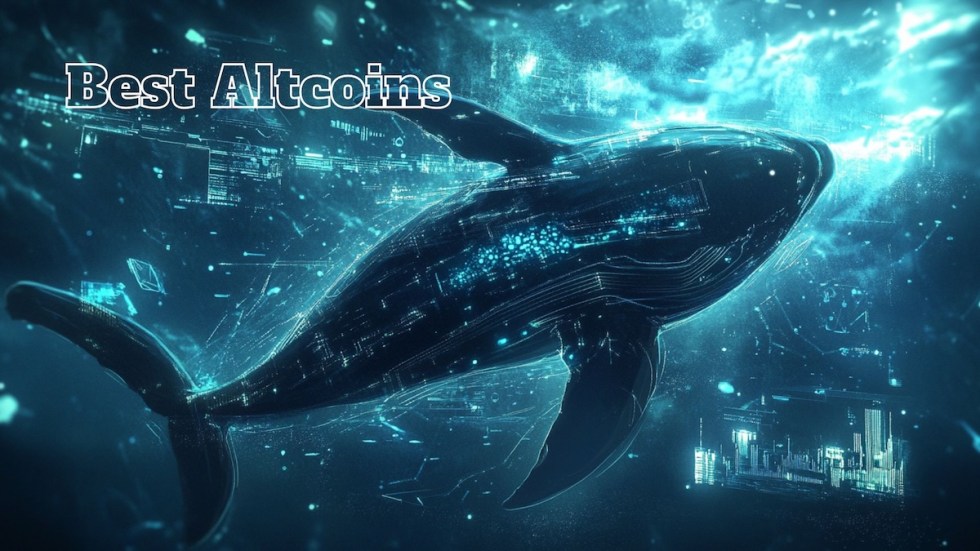 Best Altcoins to Watch as Bitcoin Whales Return and Bullish Forecasts Soar