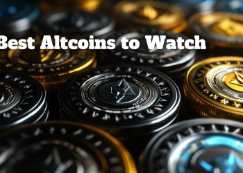 Best Altcoins to Watch as Circle and BitGo Move Toward Banking Licenses