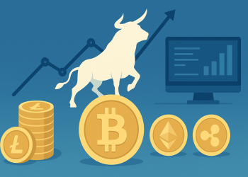 今注目すべきアルトコインはこれだ──仮想通貨系YouTuberがBTC Bullのプレセールをレビュー