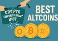 Trump Dismantles Crypto Enforcement Uniy: Best Altcoins to Explode