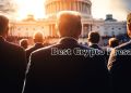 Best Crypto Presales for 2025: Where Big Money and Big Politics Meet