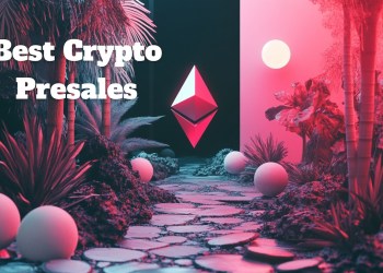 Best Crypto Presales Now That Ethereum’s in Buy Zone