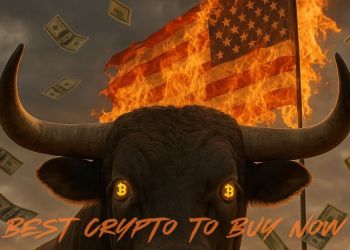 Best Crypto to Buy After Trump’s Tariffs Caused Bitcoin Crash – These Top Presales Are a Safe Haven