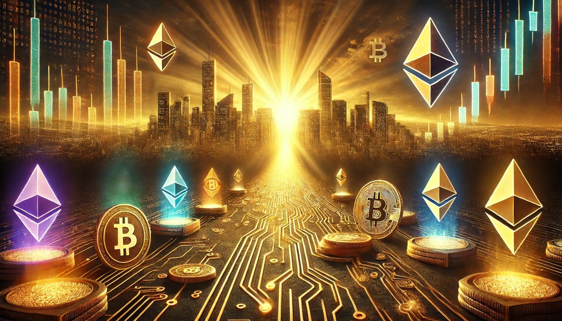 Best Crypto to Invest In Right Now for Maximum Gains