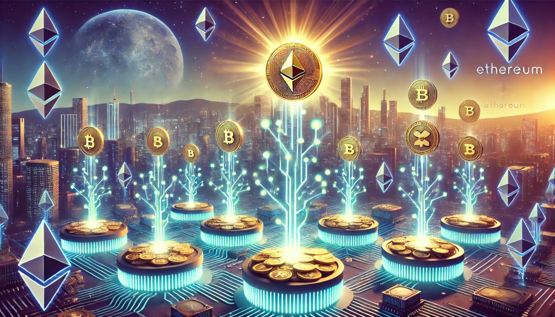 Best Crypto to Stake – Top Coins for Passive Income in 2025