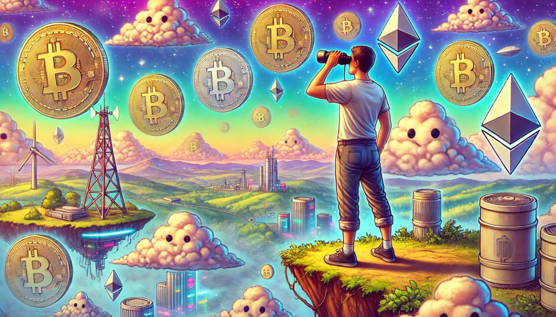 Performance-Based Analysis: Best Crypto to Watch