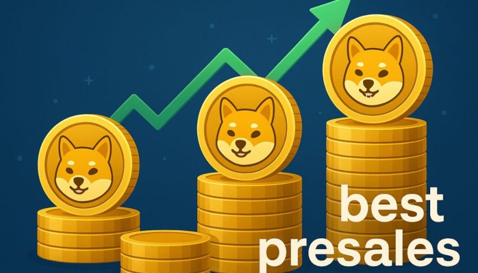 Best Presales to Join as the Meme Coin Market Grows 3%, $TRUMP, $FARTCOIN Trending