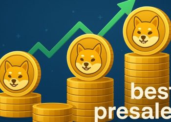 Best Presales to Join as the Meme Coin Market Grows 3%, $TRUMP, $FARTCOIN Trending