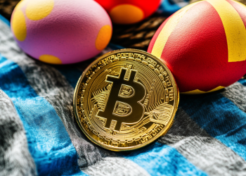 Bitcoin im Oster‑Schlaf: Kommt der Befreiungsschlag nach der Feiertagsruhe?