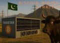 Pakistan's Bitcoin Mining Strategy with CZ's Leadership: Why BTC BULL Token Could Explode