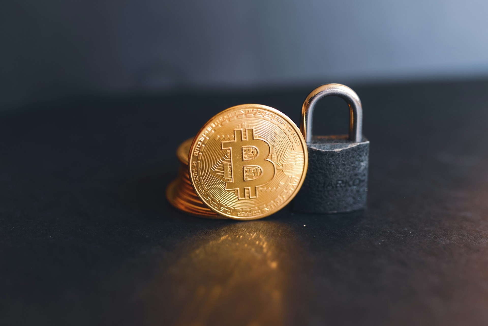 bitcoin
