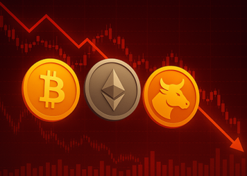 Top 3 cryptomunten om te traden tijdens de huidige bear market: Welke crypto nu kopen?