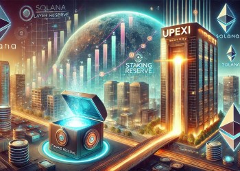 傳統企業Upexi買SOL幣潮來襲　Solaxy點燃Solana迷因生態熱浪