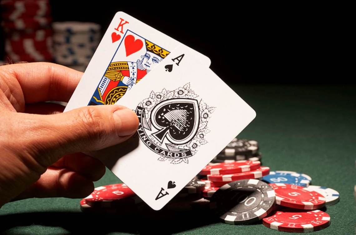 casinos con blackjack