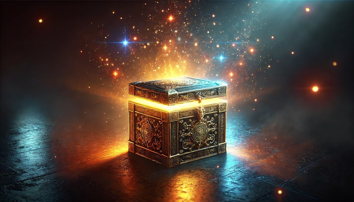 Comment obtenir une Mystery Box gratuite en 2025 ? Le guide complet