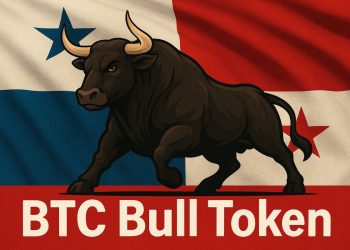 BTC Bull Token to 100x Alongside Panama’s Plans for Crypto Payment Adoption