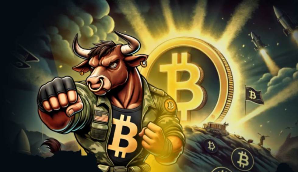 BTC 불 토큰 전망