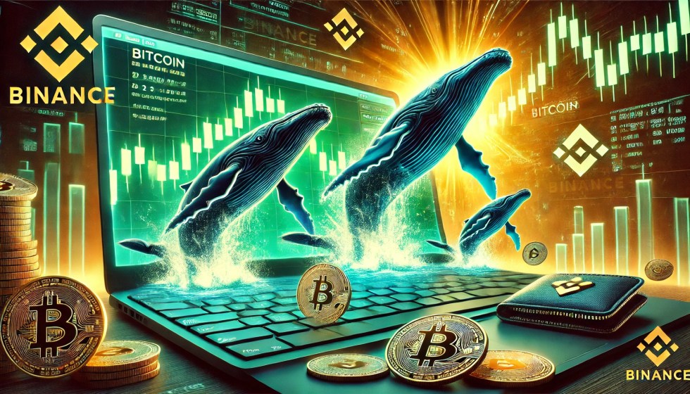 Bitcoin Whales