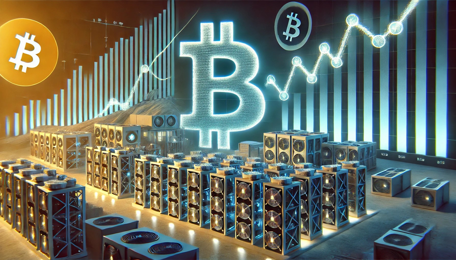 Bitcoin Mining