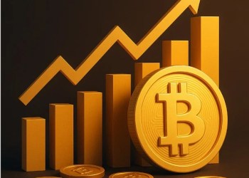 기업들 비트코인 보유량 16% 급증…유망 코인 추천 종목은?