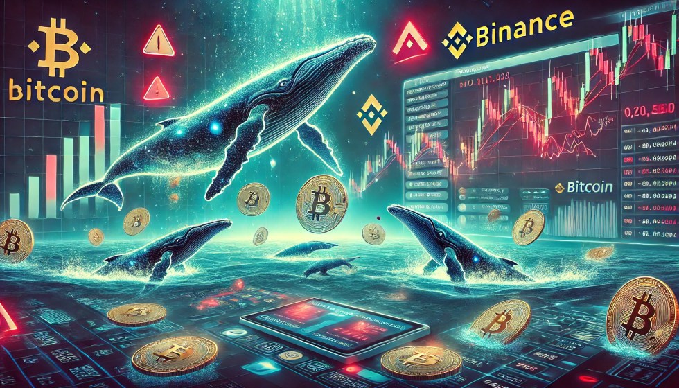 Bitcoin Whales