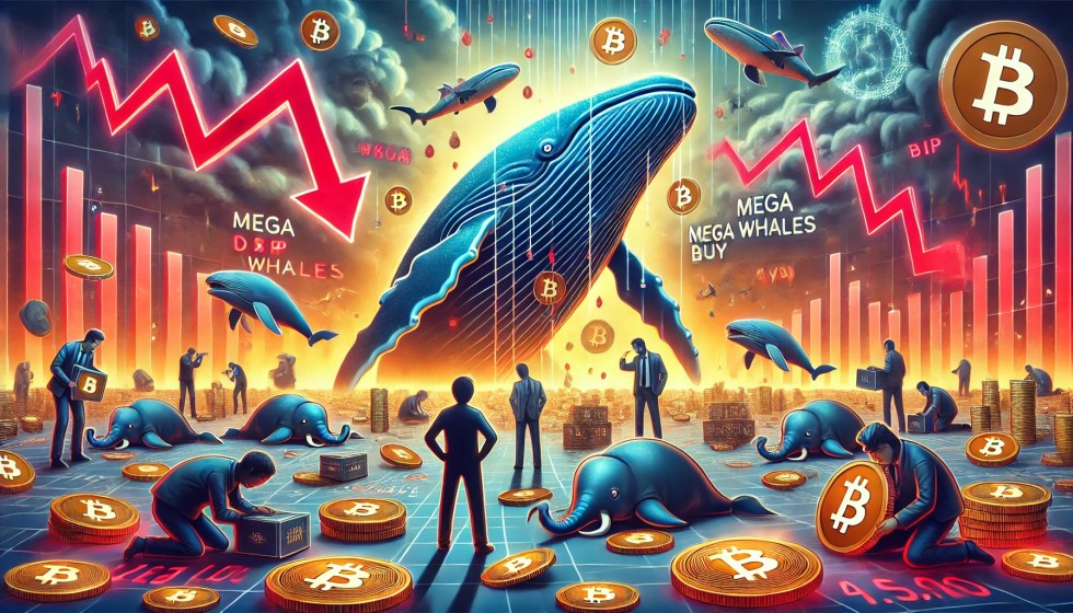 Bitcoin Whales